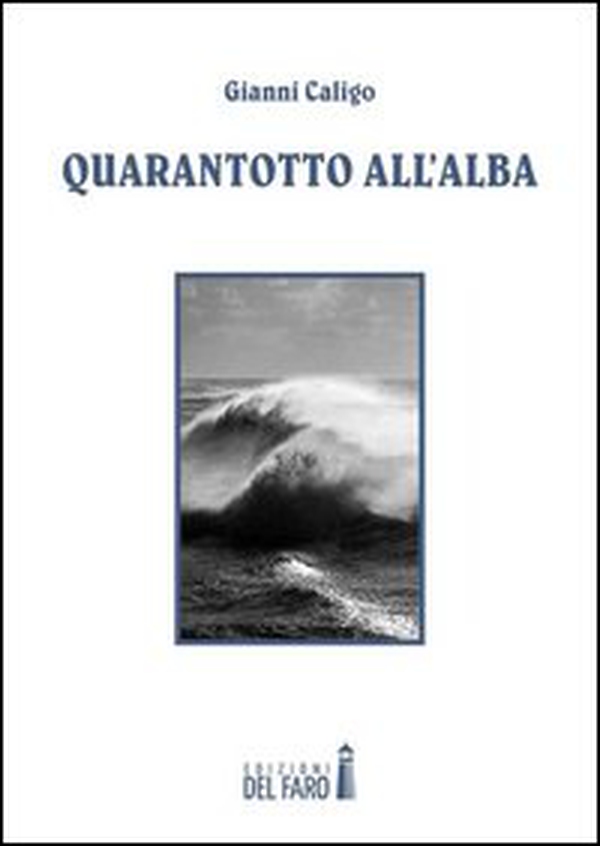 Quarantotto all'alba - Librerie.coop