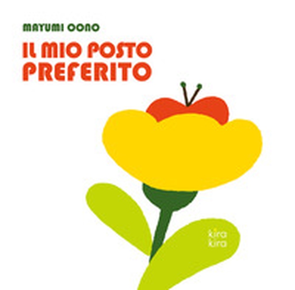 Il mio posto preferito - Librerie.coop Il mio posto preferito - Librerie.coop