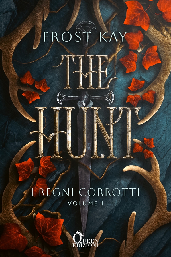 The hunt - Librerie.coop