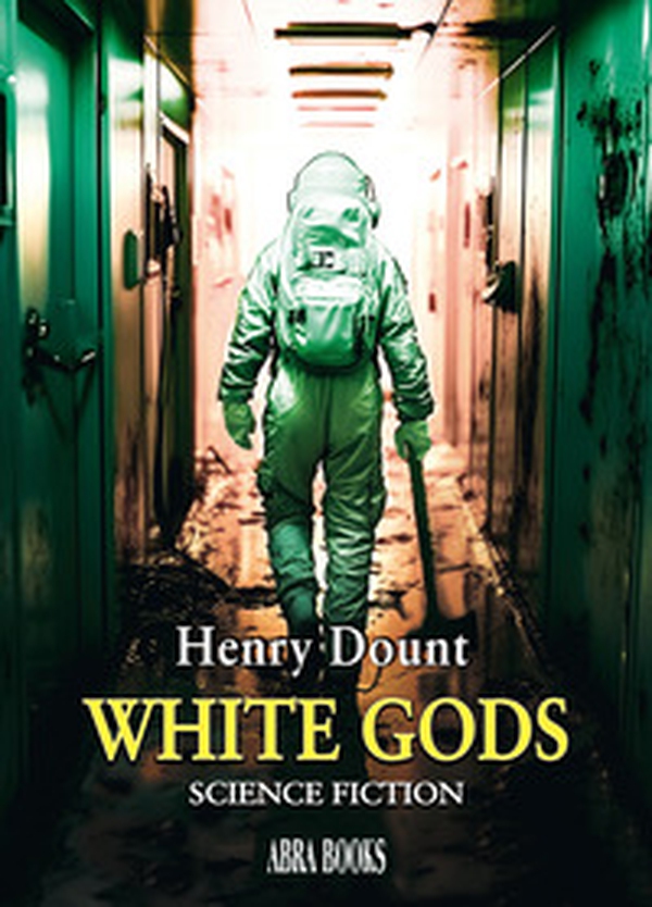 White gods - Librerie.coop White gods - Librerie.coop