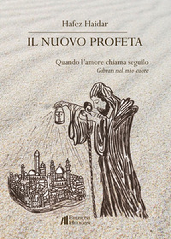 Il nuovo profeta - Librerie.coop Il nuovo profeta - Librerie.coop