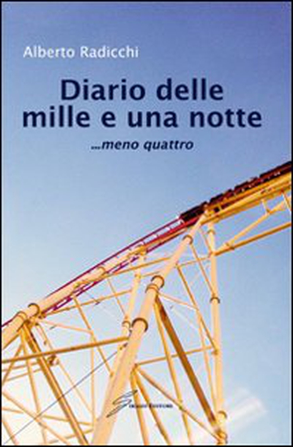 Diario delle mille e una notte... meno quattro - Librerie.coop Diario delle mille e una notte... meno quattro - Librerie.coop