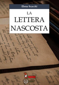 La lettera nascosta - Librerie.coop La lettera nascosta - Librerie.coop