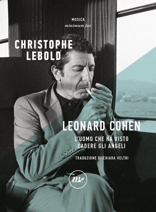 Leonard Cohen - Librerie.coop