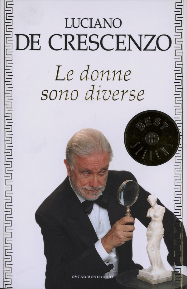 Le donne sono diverse - Librerie.coop Le donne sono diverse - Librerie.coop