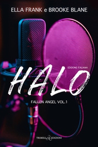 Halo. Fallen Angel. Ediz. italiana - Vol. 1 - Librerie.coop