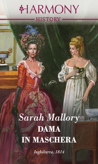 Dama in maschera - Librerie.coop Dama in maschera - Librerie.coop