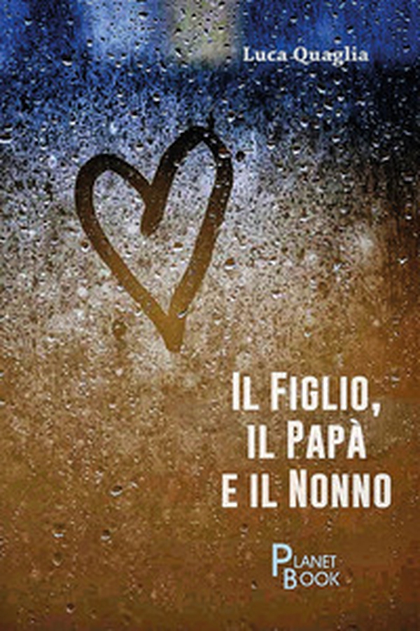 Il figlio, il papà e il nonno - Librerie.coop Il figlio, il papà e il nonno - Librerie.coop