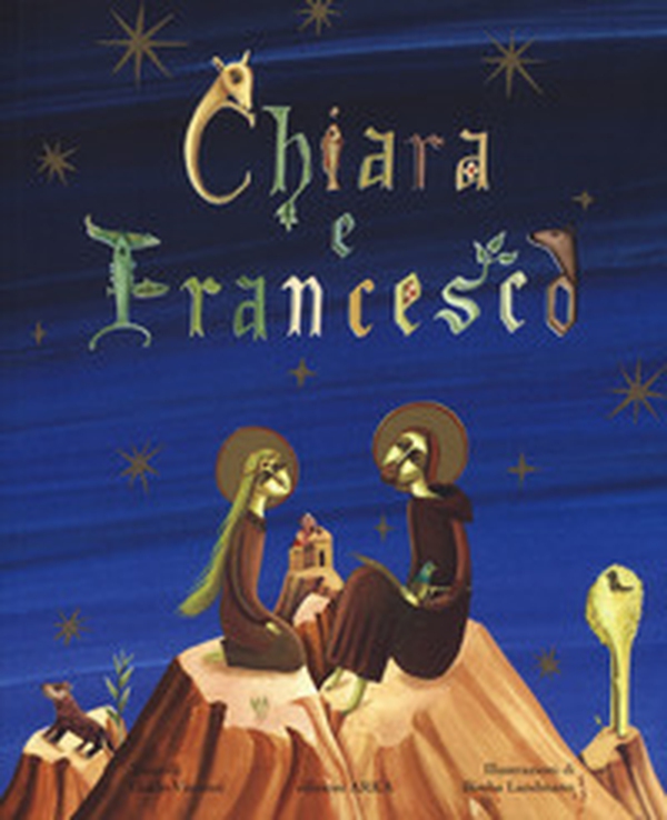 Chiara e Francesco - Librerie.coop Chiara e Francesco - Librerie.coop