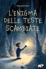 L'enigma delle teste scambiate - Librerie.coop