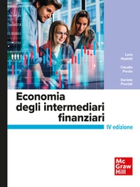 Economia degli intermediari finanziari - Librerie.coop Economia degli intermediari finanziari - Librerie.coop