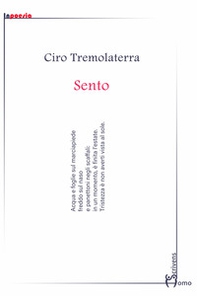 Sento - Librerie.coop Sento - Librerie.coop