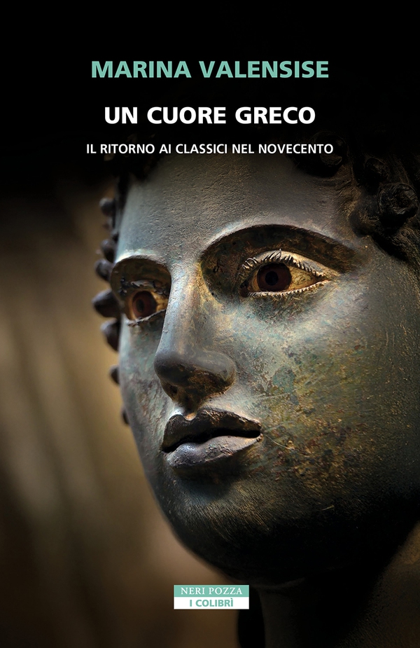 Un cuore greco - Librerie.coop