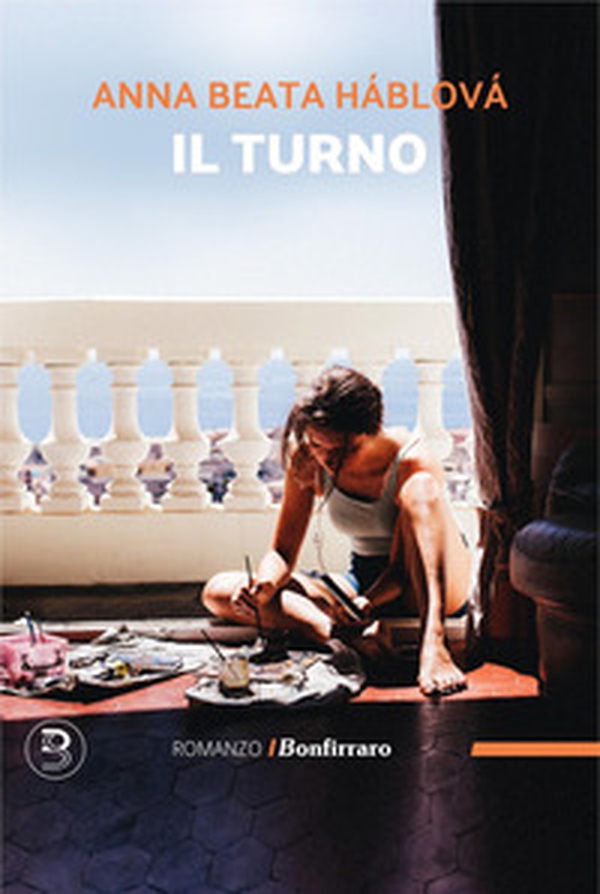 Il turno - Librerie.coop