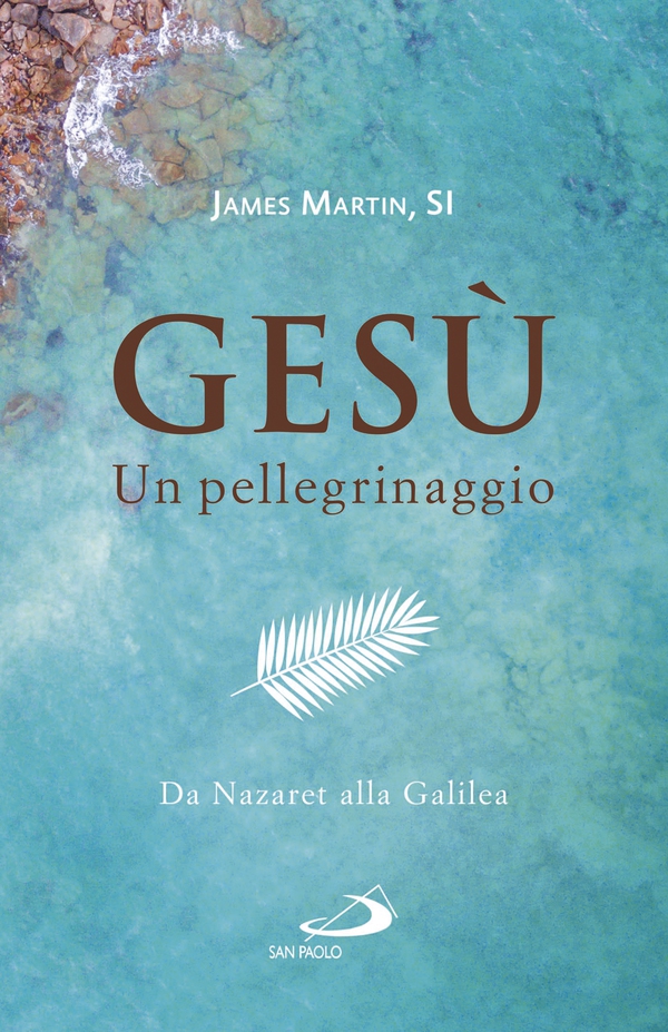 Gesù. Un pellegrinaggio - Librerie.coop Gesù. Un pellegrinaggio - Librerie.coop