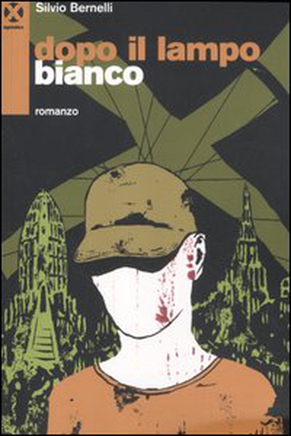 Dopo il lampo bianco - Librerie.coop