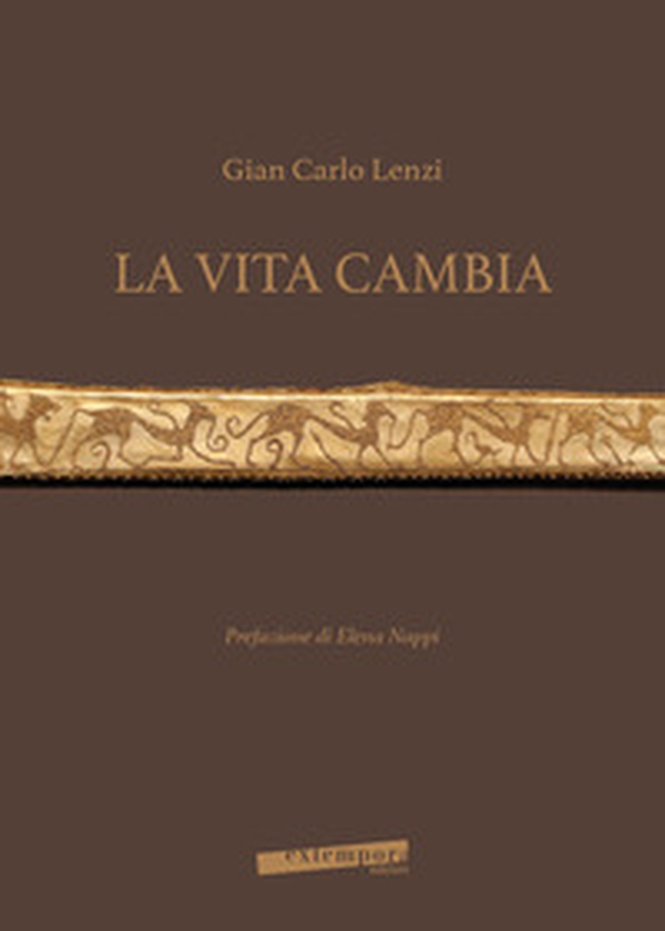 La vita cambia - Librerie.coop La vita cambia - Librerie.coop