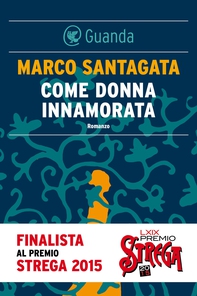 Come donna innamorata - Librerie.coop Come donna innamorata - Librerie.coop