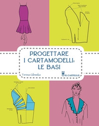 Progettare i cartamodelli: le basi - Librerie.coop