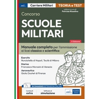 Concorso Scuole militari - Librerie.coop