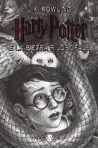 Harry Potter e la pietra filosofale - Vol. 1 - Librerie.coop