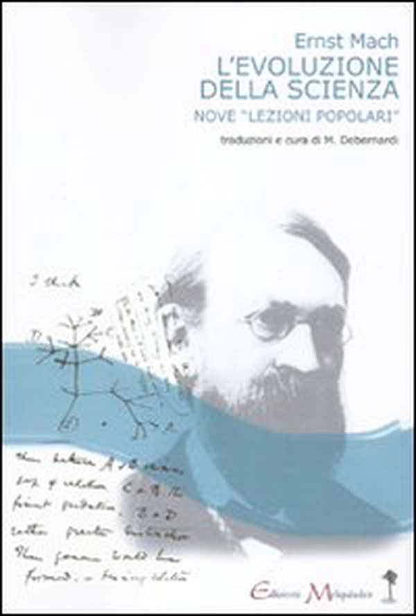 L'evoluzione della scienza. Nove «lezioni popolari» - Librerie.coop L'evoluzione della scienza. Nove «lezioni popolari» - Librerie.coop