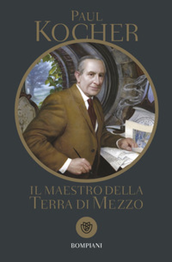 Il maestro della Terra di Mezzo - Librerie.coop Il maestro della Terra di Mezzo - Librerie.coop