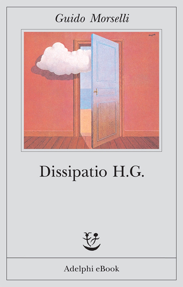 Dissipatio H.G. - Librerie.coop Dissipatio H.G. - Librerie.coop
