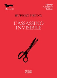 L'assassino invisibile - Librerie.coop