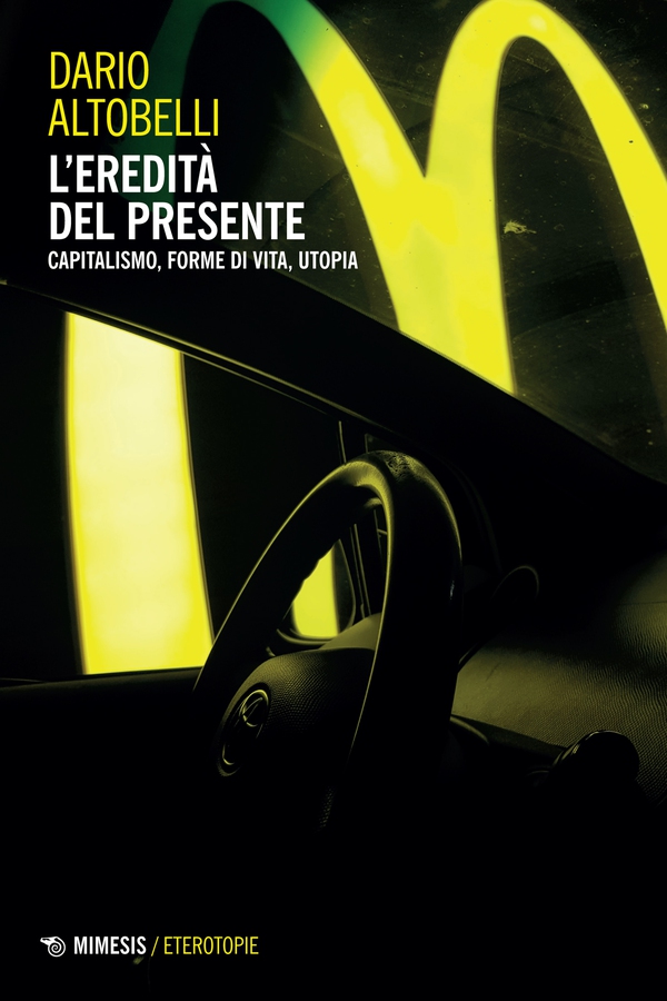 L’eredità del presente - Librerie.coop L’eredità del presente - Librerie.coop