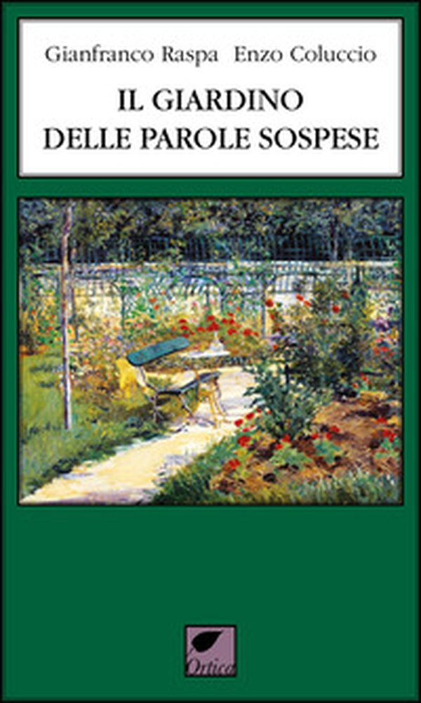 Il giardino delle parole sospese - Librerie.coop