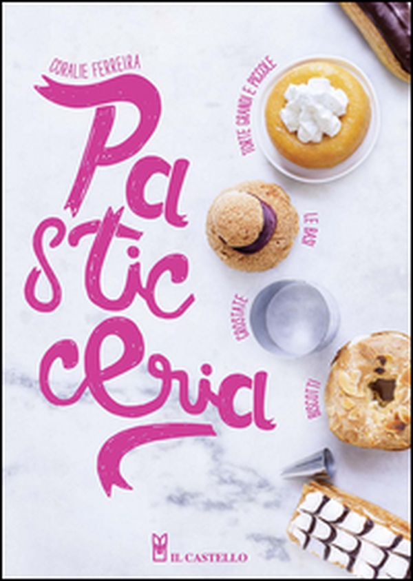 Pasticceria - Librerie.coop Pasticceria - Librerie.coop