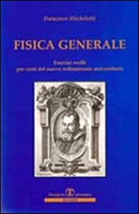 Fisica generale. Esercizi svolti - Librerie.coop Fisica generale. Esercizi svolti - Librerie.coop