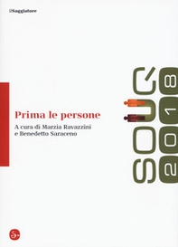 Souq 2018. Prima le persone - Librerie.coop Souq 2018. Prima le persone - Librerie.coop