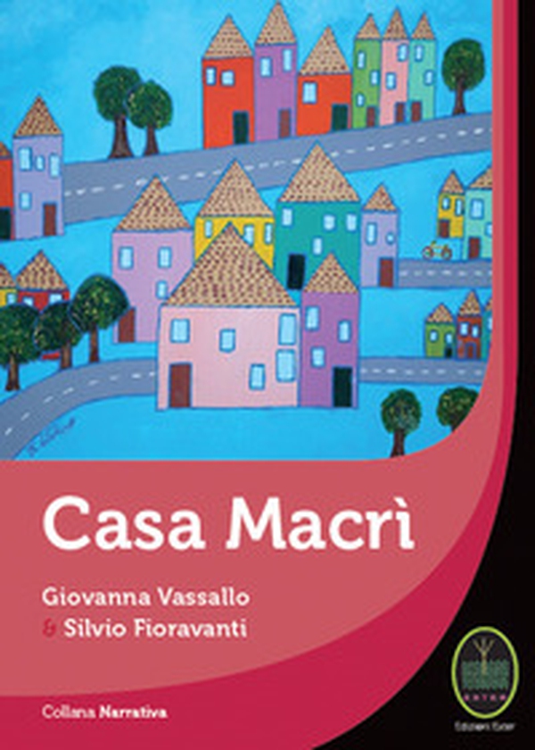 Casa Macrì - Librerie.coop Casa Macrì - Librerie.coop