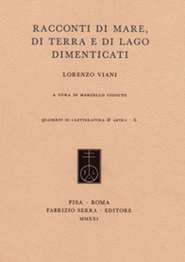 Racconti di mare, di terra e di lago dimenticati - Librerie.coop Racconti di mare, di terra e di lago dimenticati - Librerie.coop