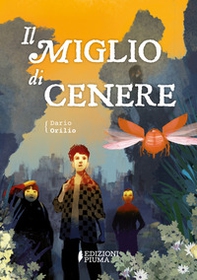 Il miglio di cenere - Librerie.coop