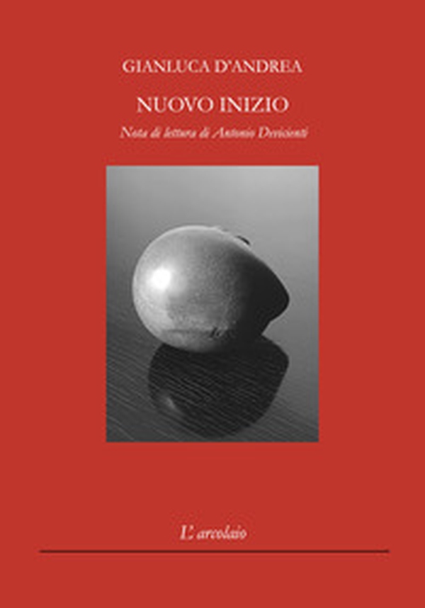 Nuovo inizio - Librerie.coop Nuovo inizio - Librerie.coop