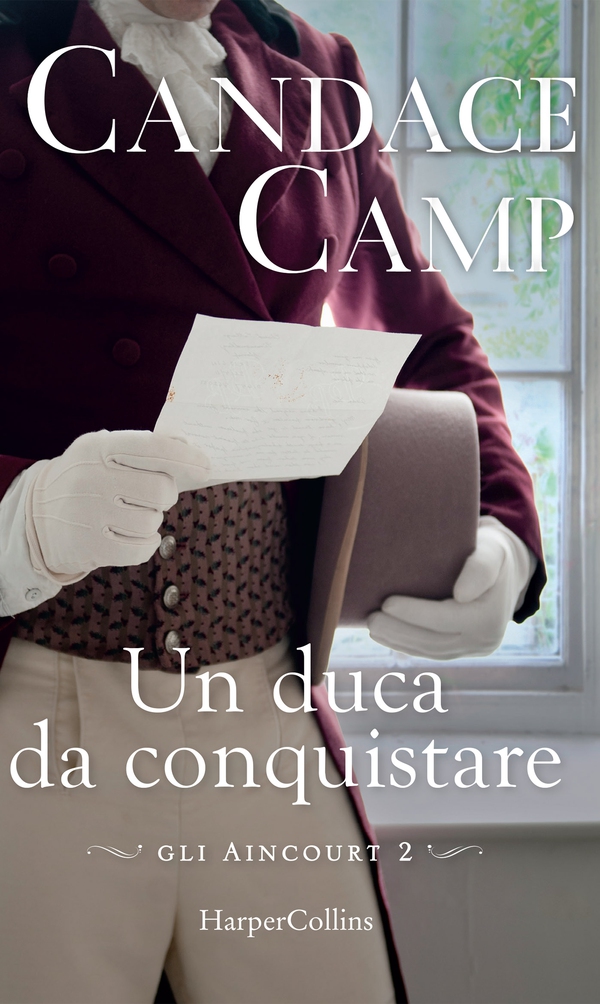 Un duca da conquistare - Librerie.coop Un duca da conquistare - Librerie.coop