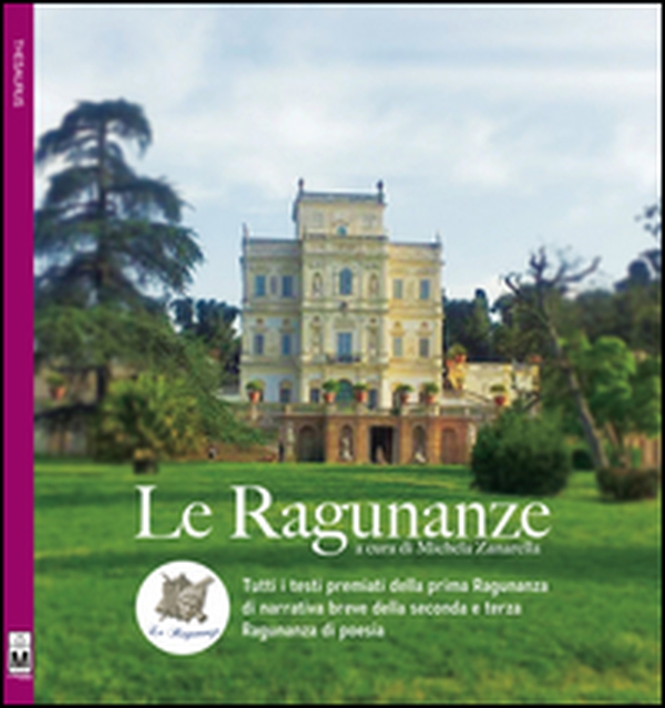 Le Ragunanze - Librerie.coop Le Ragunanze - Librerie.coop