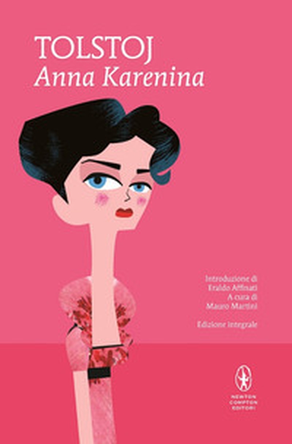 Anna Karenina - Librerie.coop Anna Karenina - Librerie.coop