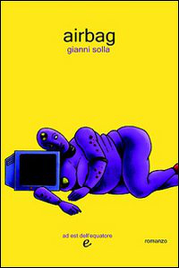 Airbag - Librerie.coop Airbag - Librerie.coop