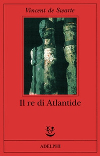 Il re di Atlantide - Librerie.coop