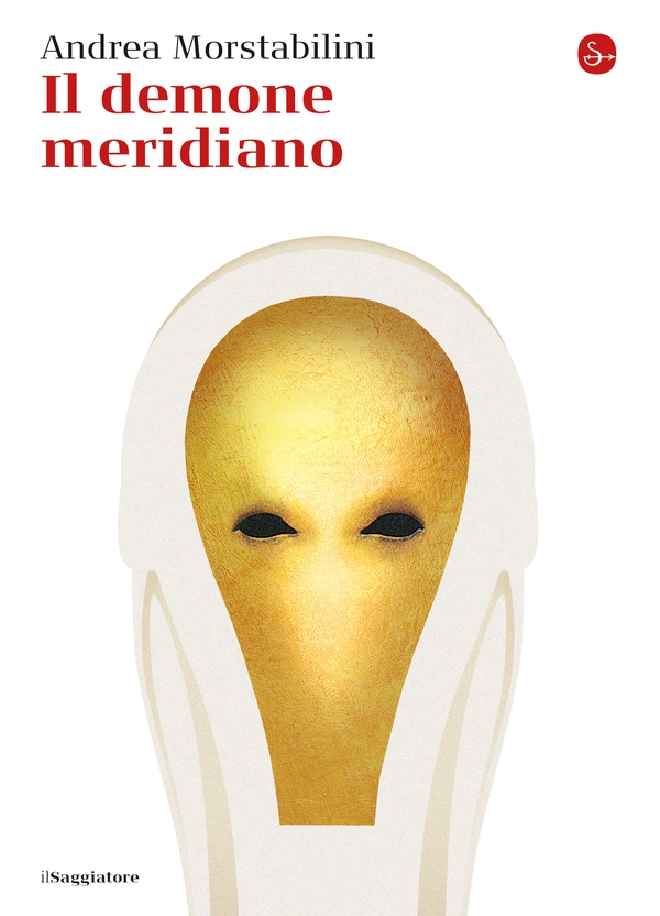 Il demone meridiano - Librerie.coop Il demone meridiano - Librerie.coop