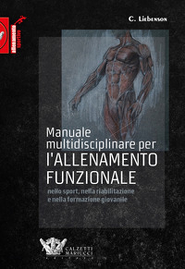 Manuale multidisciplinare per l'allenamento funzionale nello sport, nella riabilitazione e nella formazione giovanile - Librerie.coop Manuale multidisciplinare per l'allenamento funzionale nello sport, nella riabilitazione e nella formazione giovanile - Librerie.coop