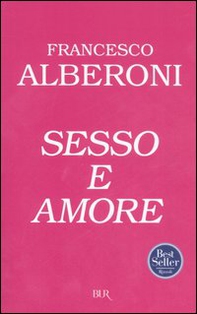 Sesso e amore - Librerie.coop