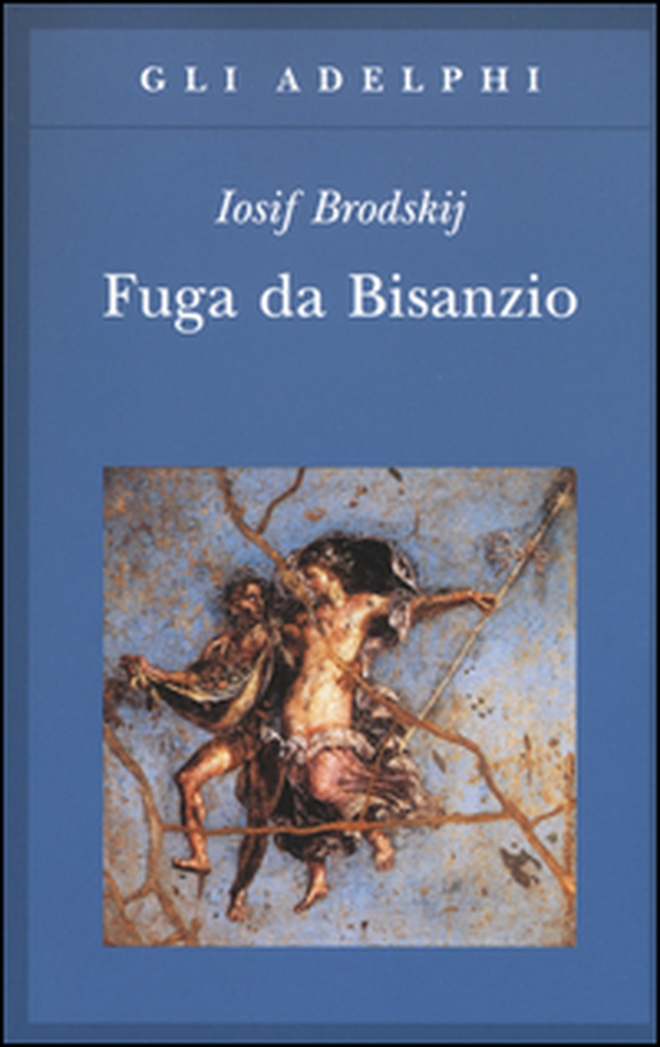 Fuga da Bisanzio - Librerie.coop Fuga da Bisanzio - Librerie.coop