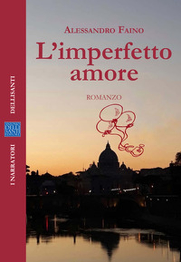 L'imperfetto amore - Librerie.coop L'imperfetto amore - Librerie.coop