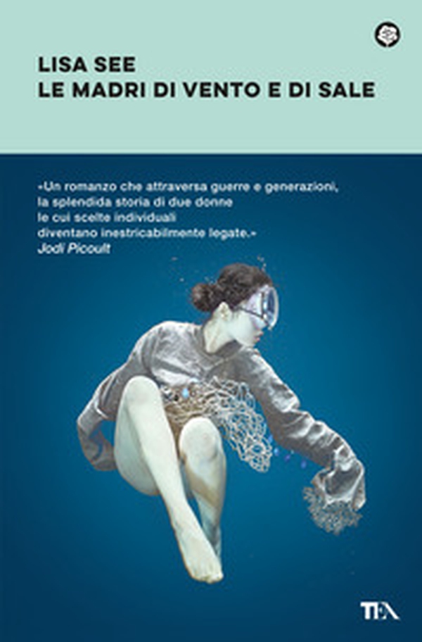 Le madri di vento e di sale - Librerie.coop Le madri di vento e di sale - Librerie.coop