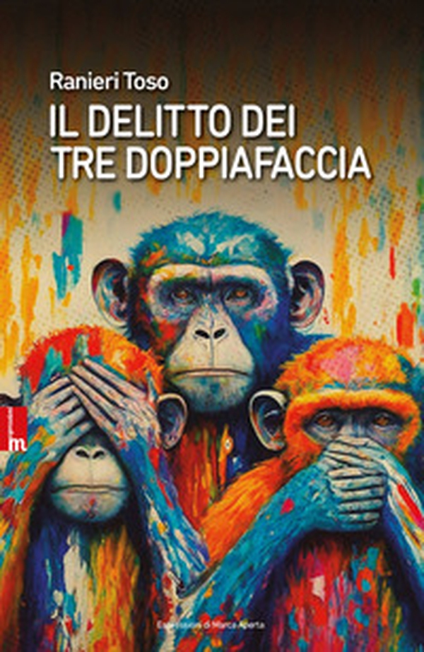 Il delitto dei tre doppiafaccia - Librerie.coop Il delitto dei tre doppiafaccia - Librerie.coop